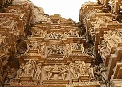 Khajuraho Spiritual Tour